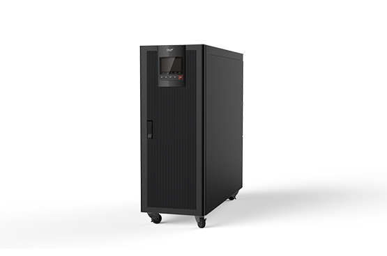 科华UPS电源的维护性故障